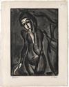 GEORGES ROUAULT Miserere.